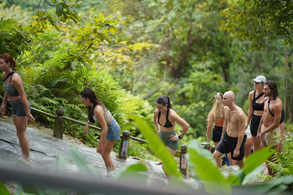 image n.11 of Chiang Mai: Bua Thong Sticky Waterfall and Huge Cave Tour activity in Chiang Mai Province, uploaded by supplier