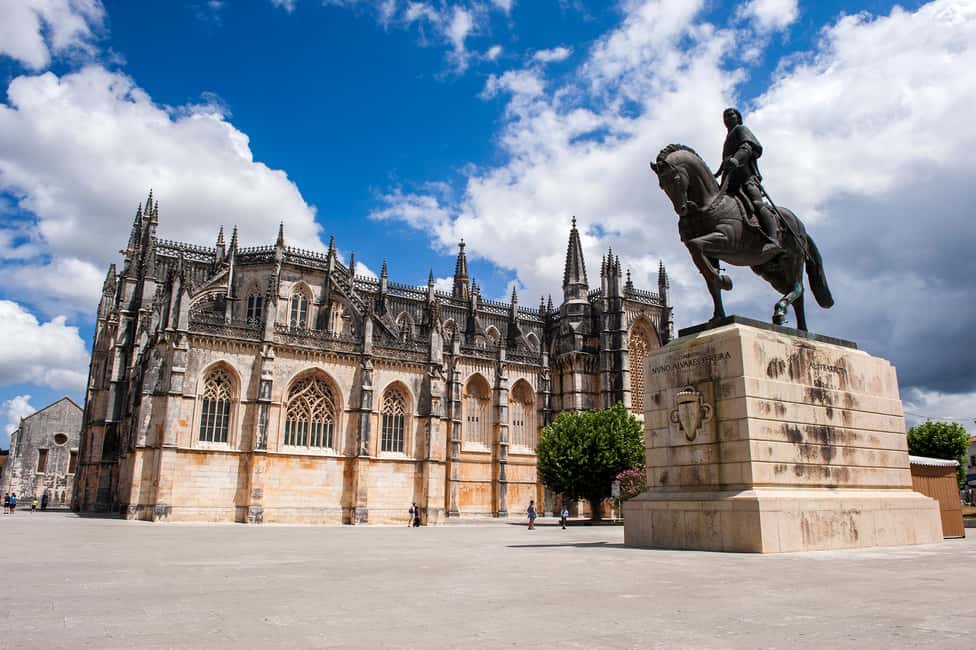 image n.4 of Fátima, Óbidos and the Atlantic Coast Day Tour from Lisbon activity in Nazaré, uploaded by supplier