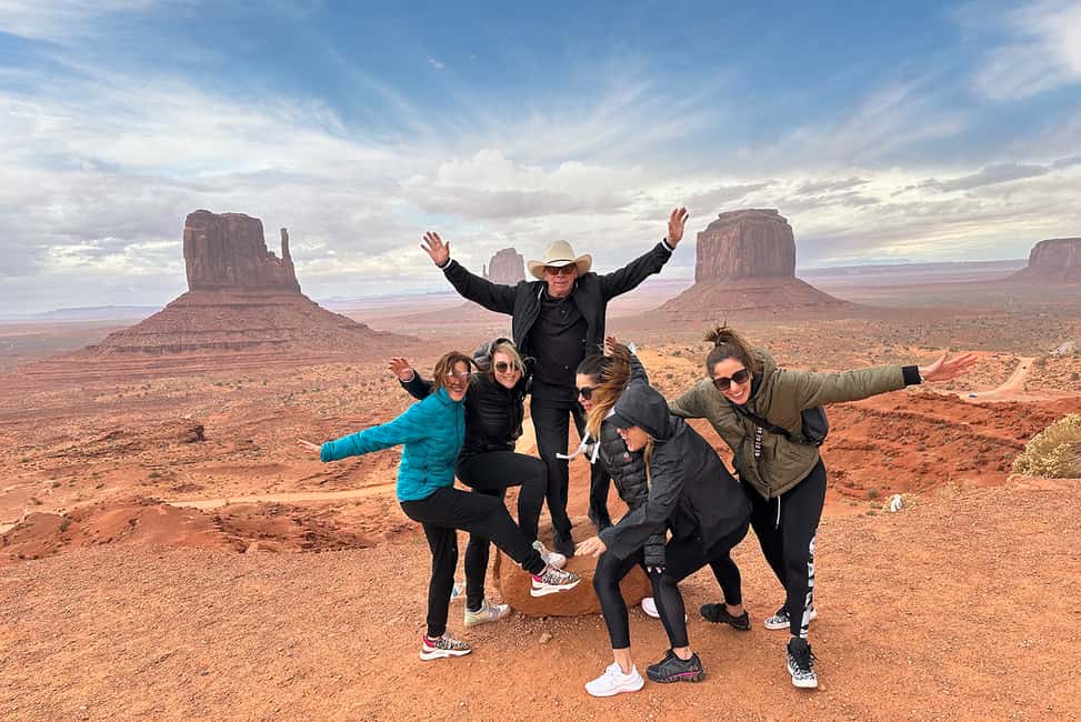 bild nr.18 av LA: San Francisco, Yosemite, Las Vegas, Antelope, 8-dagars rundtur aktivitet i Arizona, uppladdad av arrangören