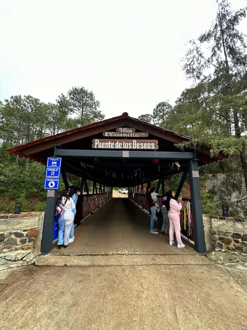 imagen n.º 3 de Excursión a Mazamitla desde Guadalajara con Mundo Aventura actividad en Jalisco, subida por el proveedor