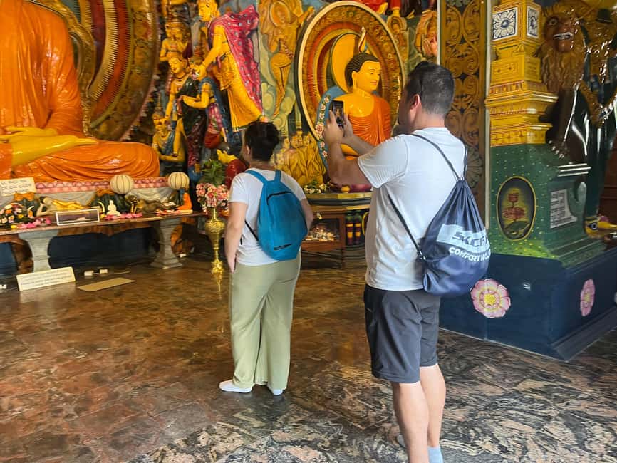 afbeelding n.5 van Colombo Stadsrondleiding, hele dag activiteit in Colombo, geüpload door aanbieder