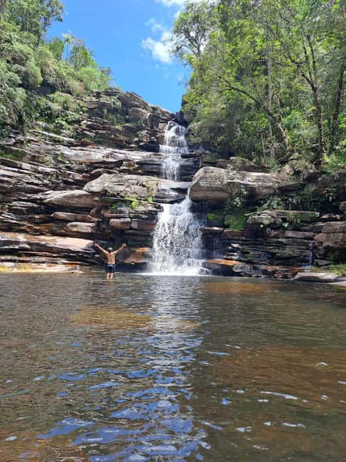 image n.5 of 3j hike (2 nights) in the Pati valley activity in Northeast Region, Brazil, uploaded by supplier