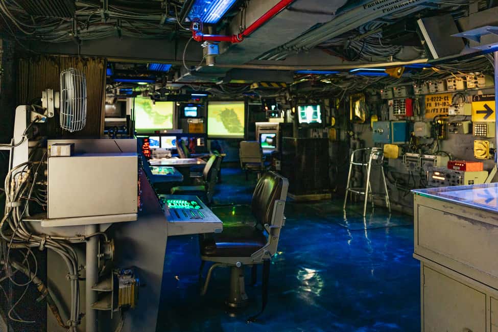Bild Nr. 42 von San Diego: USS Midway Museum Entry Ticket Aktivität in San Diego, hochgeladen vom Anbieter