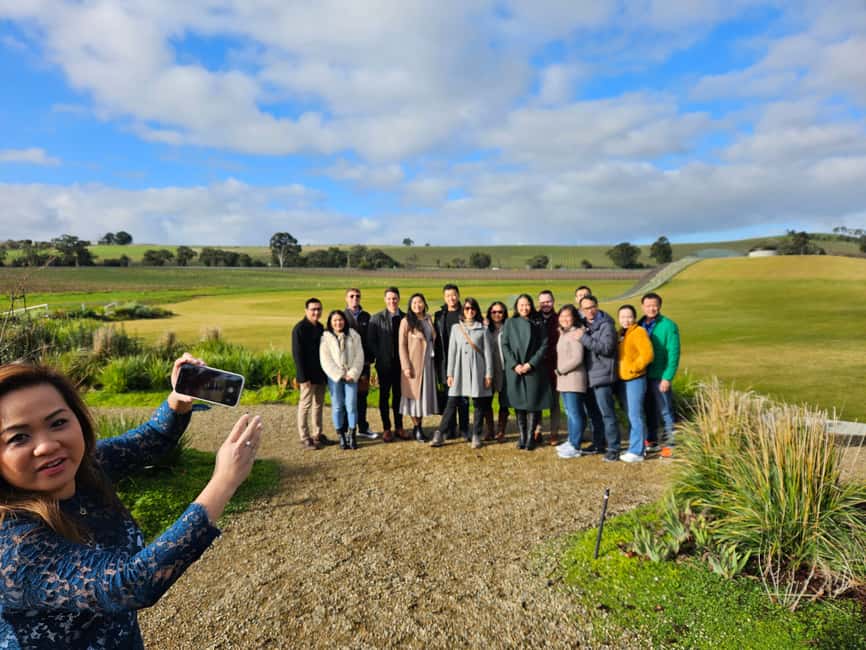 image n.18 of Melbourne: Yarra Valley Wine, Gin, Whisky and Chocolate Tour activity in Melbourne, uploaded by supplier