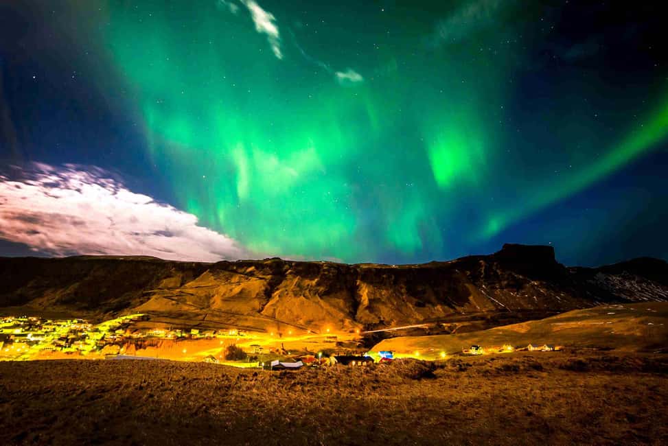 imagen n.º 3 de Reikiavik: Aventura en Buggy y Aurora Boreal actividad en Selfoss, subida por el proveedor