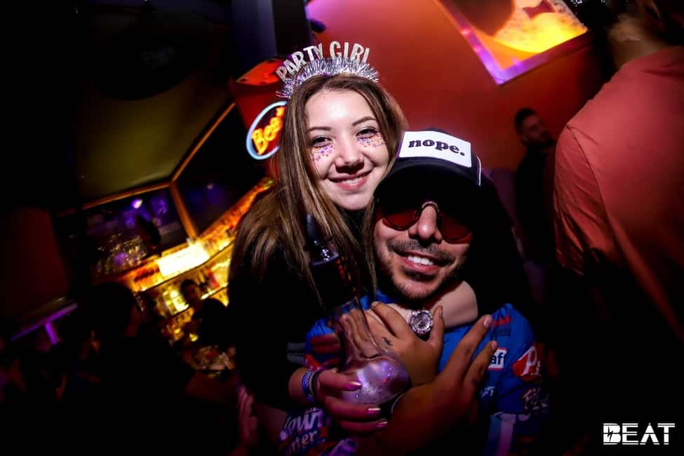bild nr.3 av Istanbul - en festlig pubrunda Festlig pubrunda med partybuss aktivitet i Istanbul, uppladdad av arrangören