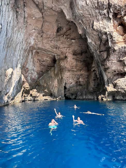 image n.10 of Vlore: Grama Bay & Karaburun Caves 8-Hour Speedboat Tour activity in Vlorë County, uploaded by supplier