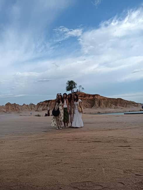 image n.15 of Bintan: Guided Tour of the Bintan Desert and Blue Lake activity in Riau Islands, uploaded by supplier