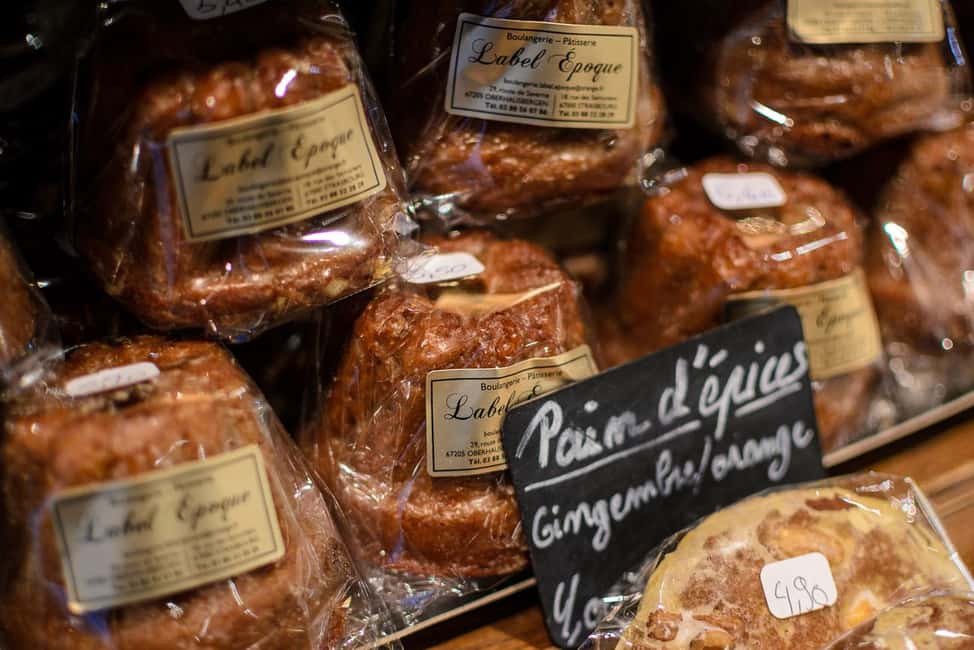 image n.7 of Strasbourg Food Tour : Gourmet private Tour with tastings activity in Strasbourg, uploaded by supplier
