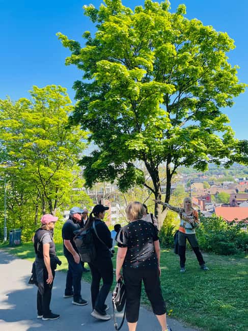 image n.19 of Oslo: Norwegian Food Tour & Hidden Gems City Walk activity in Oslo, uploaded by supplier