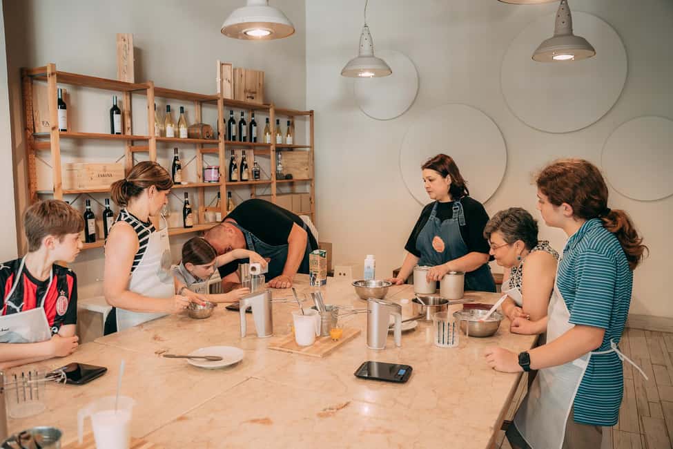 image n.8 of Verona: Gelato Making Class activity in Verona, uploaded by supplier