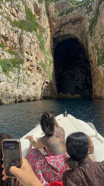 image n.12 of Vlore: Grama Bay & Karaburun Caves 8-Hour Speedboat Tour activity in Vlorë County, uploaded by supplier