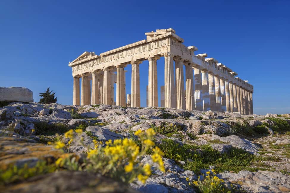 image n.17 of Acropolis and museums of Athens half day tour activity in Athens, uploaded by supplier