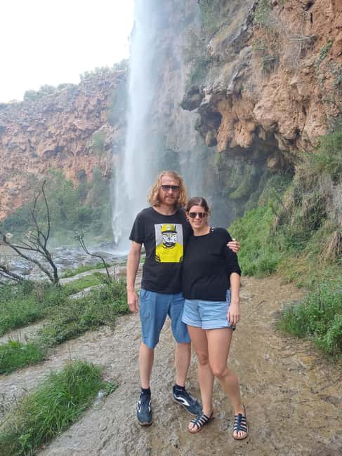 image n.26 of Valencia: Montanejos Hot Spring & Girlfriend Waterfall, Food activity in Montanejos, uploaded by supplier
