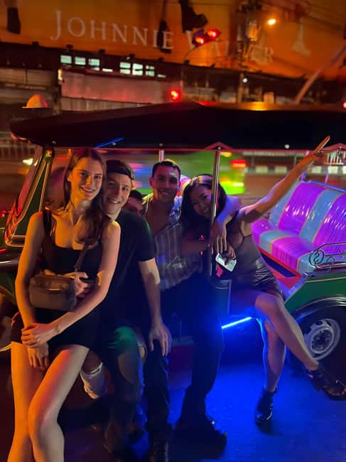 image n.24 of Bangkok: Bar and Club Crawl activity in Bangkok, uploaded by supplier
