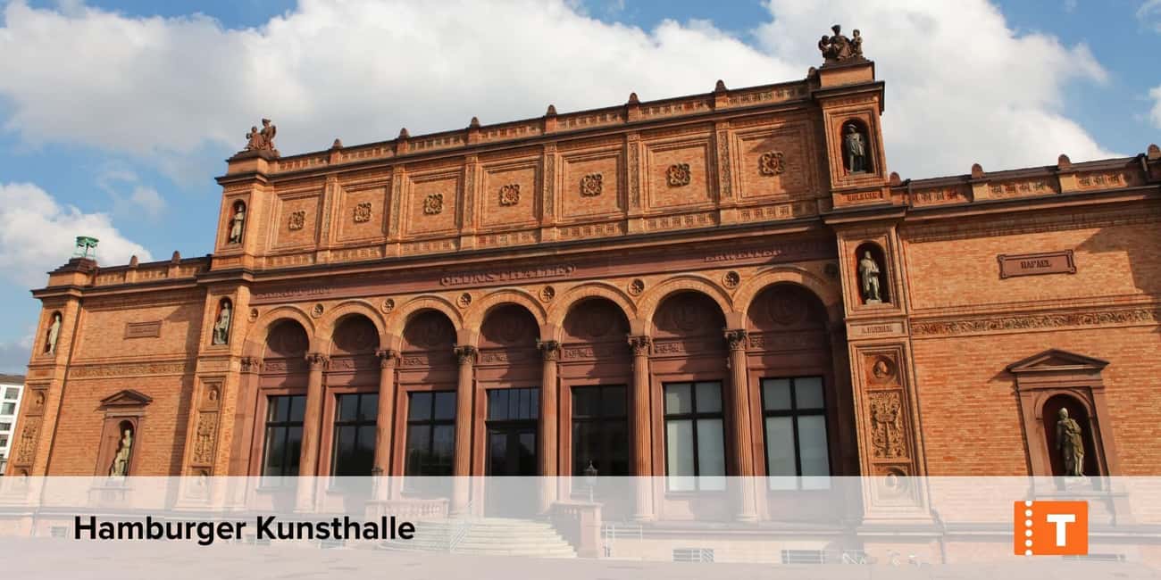 image n.10 of Hamburg: 40+ Attractions City Pass & Public Transportation activity in Hamburg, uploaded by supplier