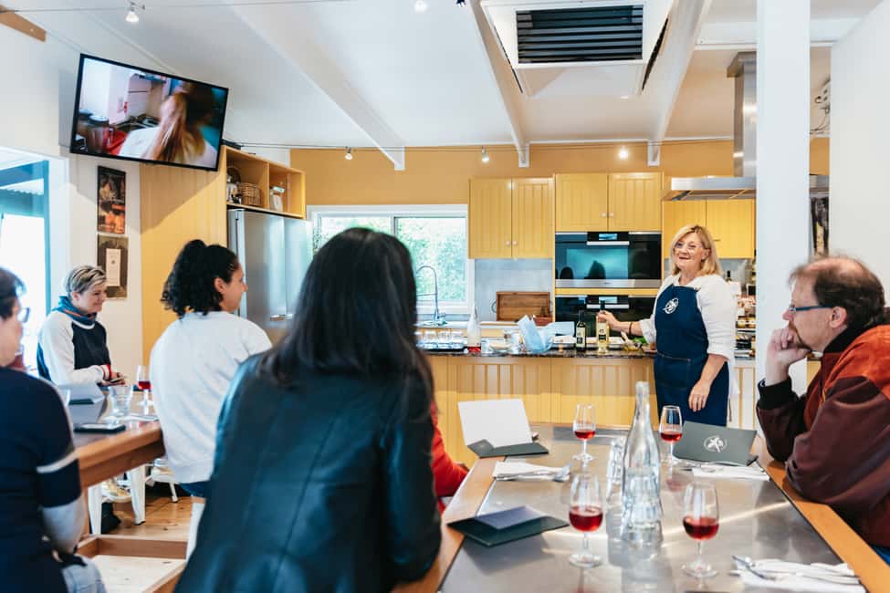 imagen n.º 11 de Barossa Valley: clase de cocina interactiva actividad en Nuriootpa, subida por el proveedor
