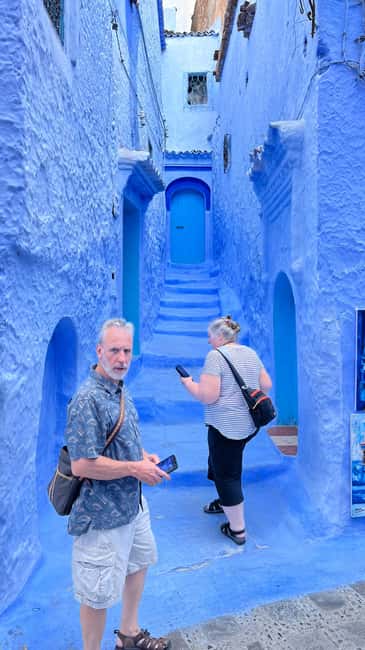 imagen n.º 7 de Excursión privada de un día desde Casablanca a Chefchaouen y Medina. actividad en Chauen, subida por el proveedor