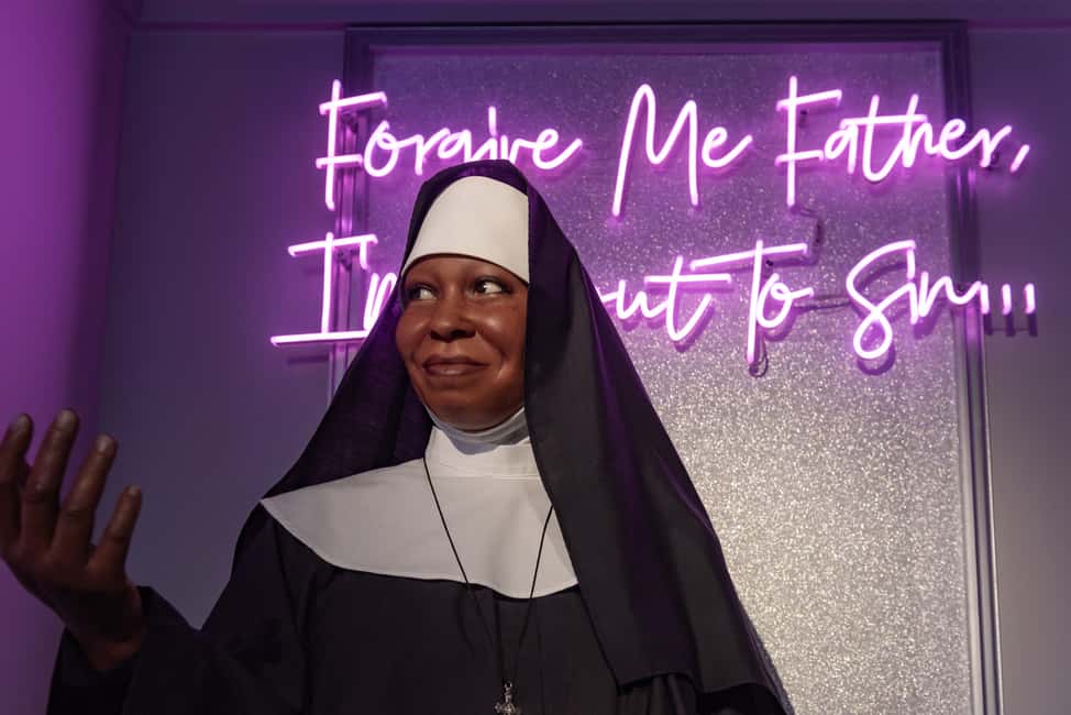 image n.8 of Madame Tussauds Wax Museum Las Vegas activity in Las Vegas, uploaded by supplier