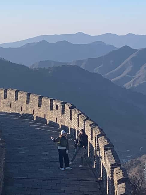 image n.15 of Beijing: Great Wall Layover Tour with a Native activity in Beijing, uploaded by supplier