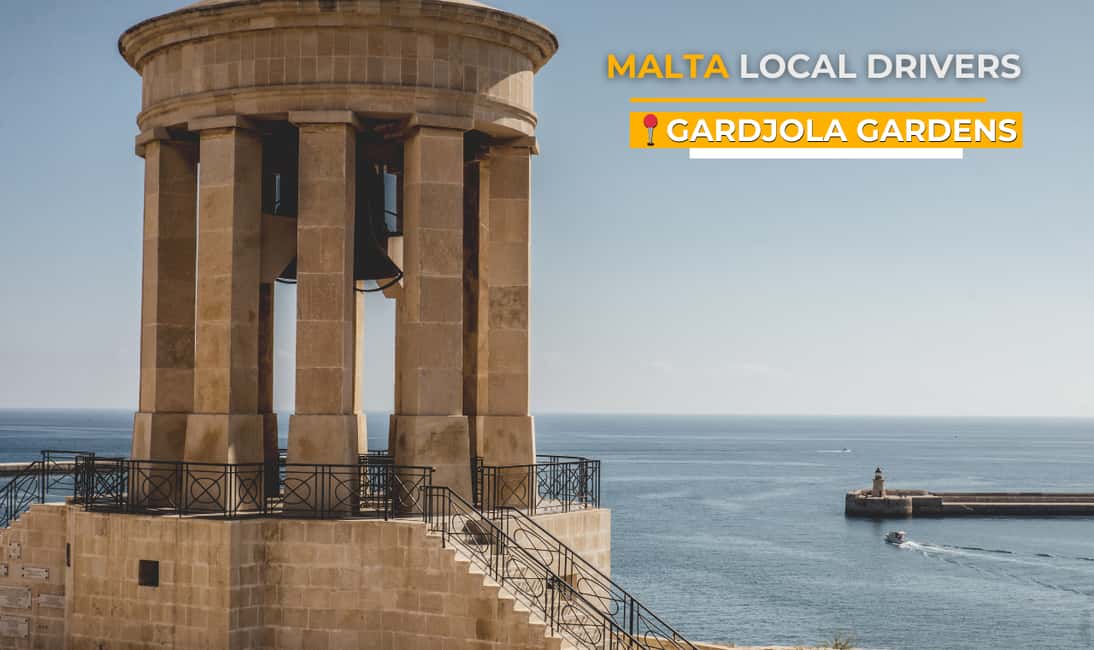 image n.13 of Malta Tour : Private Car- Mdina, Marsaxlokk, Blue Grotto activity in Qrendi, uploaded by supplier