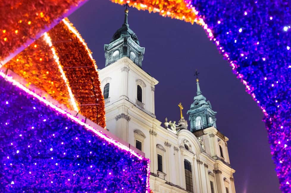 imagem n.9 de ROYAL & COMMUNIST WARSAW excursão a pé em inglês atividade em Varsóvia, carregada pelo fornecedor