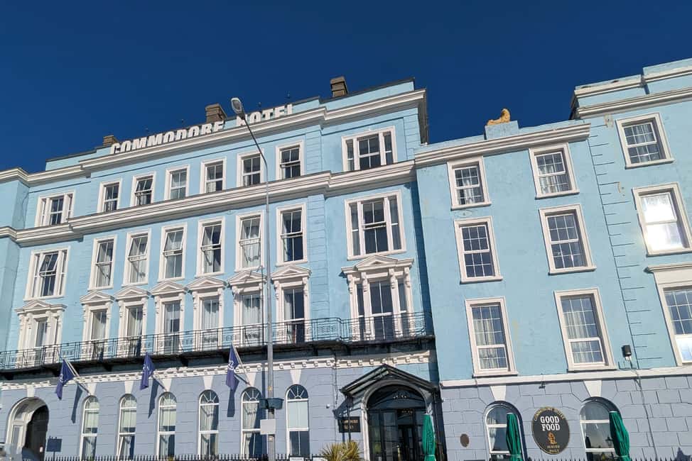 image n.18 of Cobh Walking Tour including St. Colman’s Cathedral activity in Cobh, uploaded by supplier