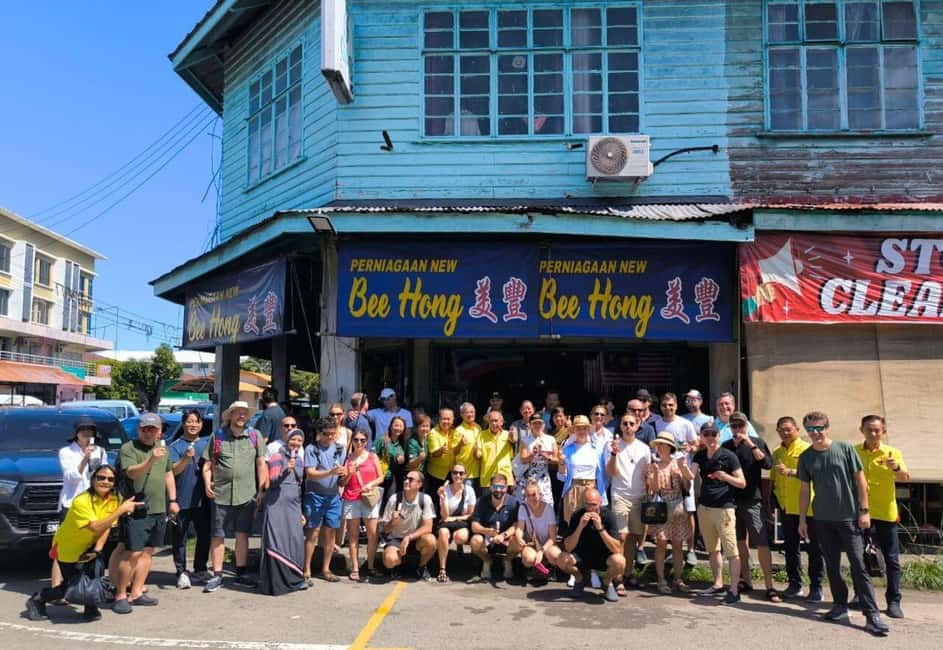 billede nr.4 af aktiviteten Kota Kinabalu, Sabah: Nordborneo Heritage Train i Sabah, uploadet af udbyder