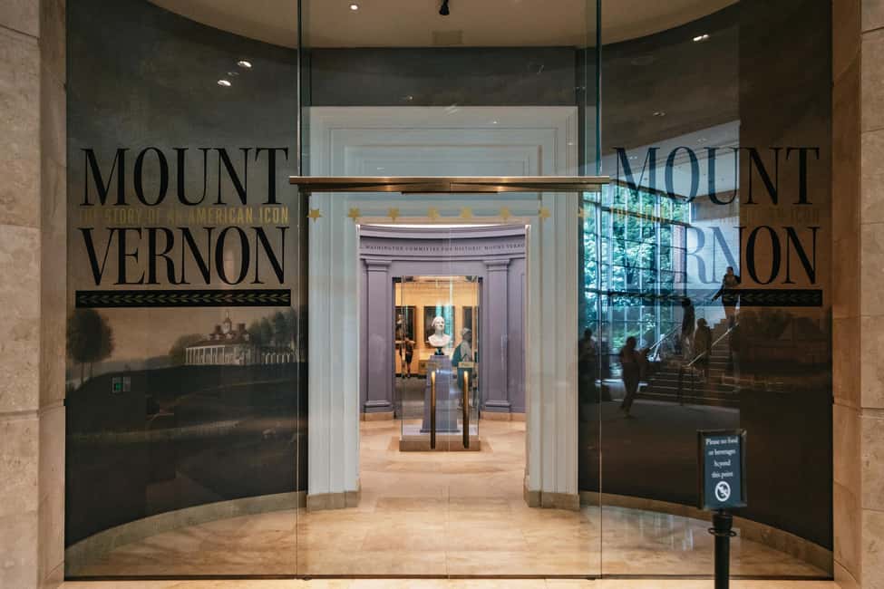 image n.14 of From Washington DC: Old Town Alexandria & Mount Vernon Tour activity in Mount Vernon, uploaded by supplier