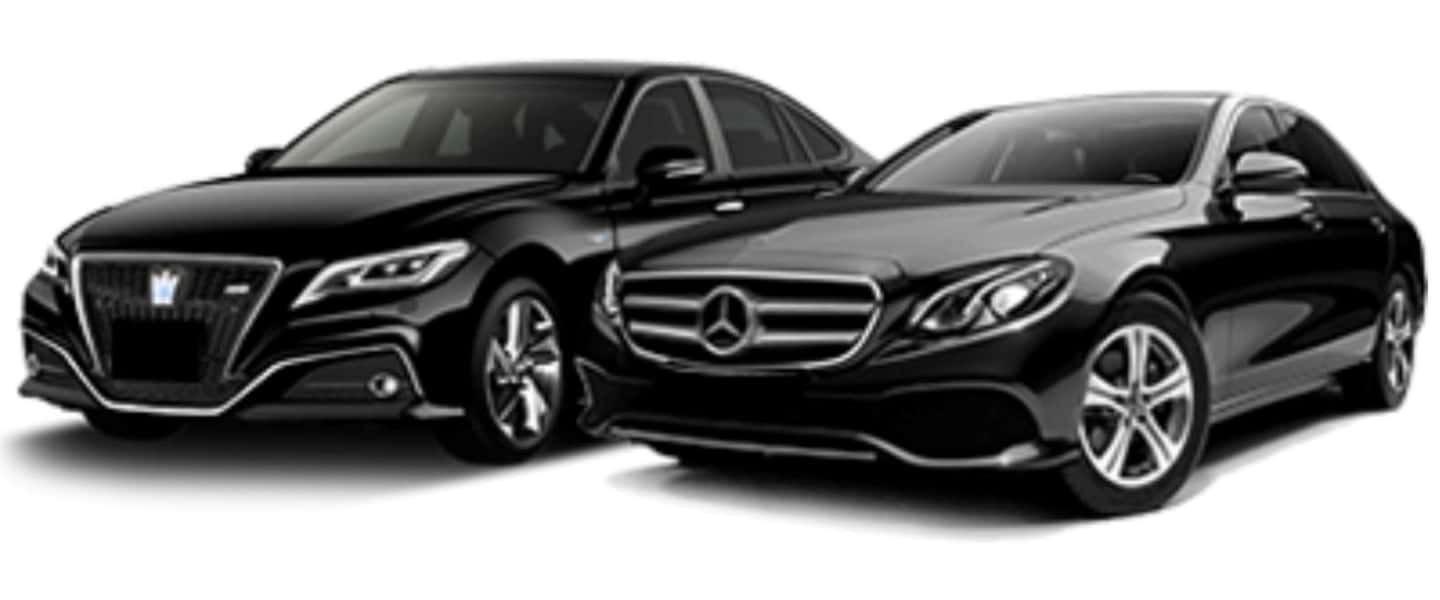 image n.3 of Tokyo: Private Transfer to/from Haneda Airport (HND) activity in Tokyo, uploaded by supplier