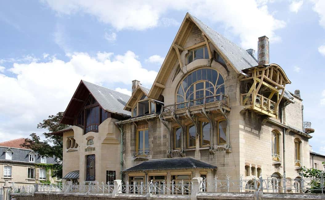 image n.2 of Nancy Private Guided Walking Tour activity in Nancy, uploaded by supplier