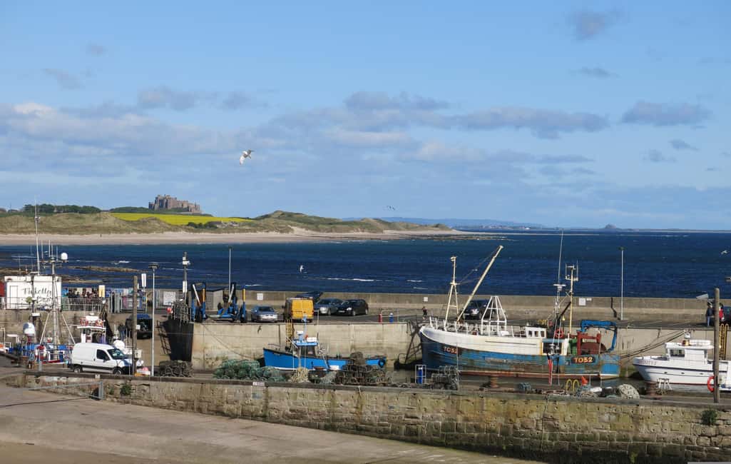 image n.6 of Northumberland Castles & Coast Online Road Trip Travel Guide activity in Alnwick, uploaded by supplier