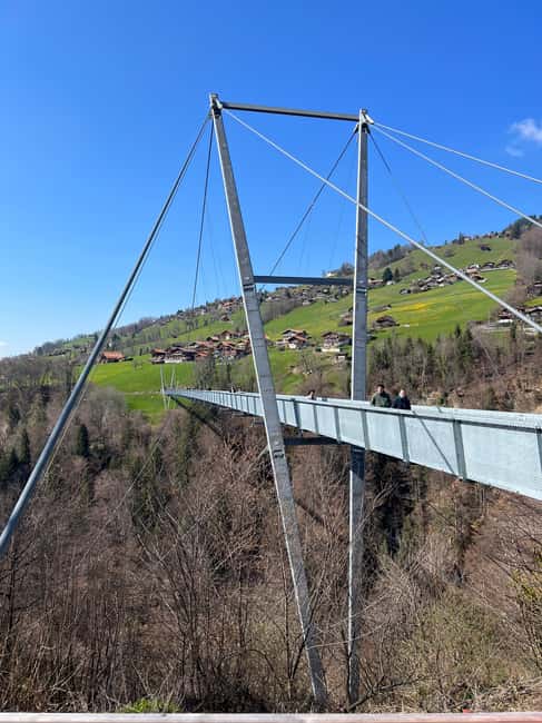 image n.10 of Best of Switzerland Bernese Oberland Day Trip with Cable Car activity in Canton Bern, uploaded by supplier