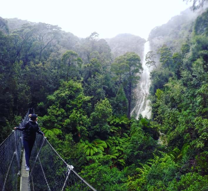 image n.13 of Tasmania: 7-Day West to East Tour activity in Tasmania, uploaded by supplier