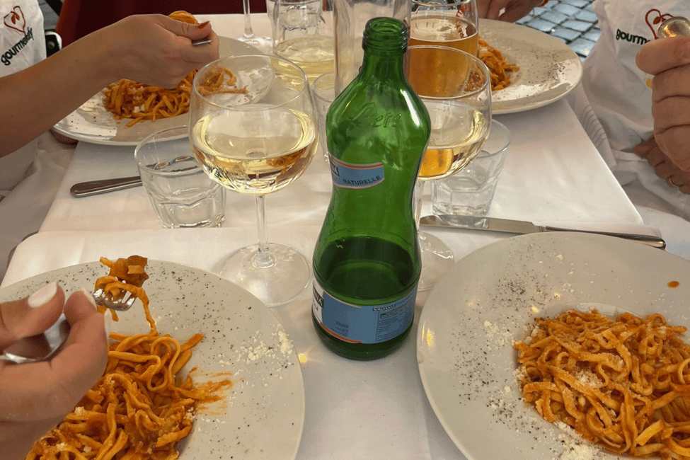 image n.20 of Rome: Traditional Cooking Class in the Jewish Ghetto activity in Rome, uploaded by supplier