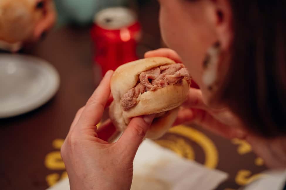 Bild Nr. 18 von Porto: Köstliche Foodtour und Wein-Rundgang Aktivität in Porto, hochgeladen vom Anbieter