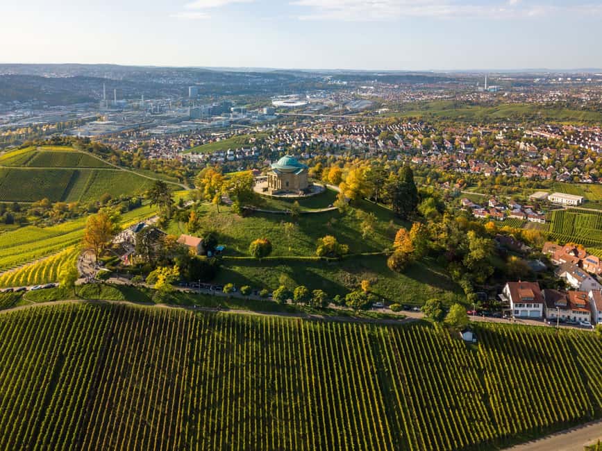 image n.4 of Stuttgart from Munich 1-Day Private Trip by Car activity in Stuttgart, uploaded by supplier