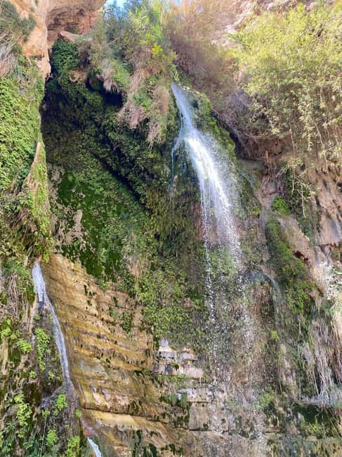 bild nr.4 av Naturreservatet Ein Gedi och Döda havet på ryska aktivitet i Tel Aviv, uppladdad av arrangören