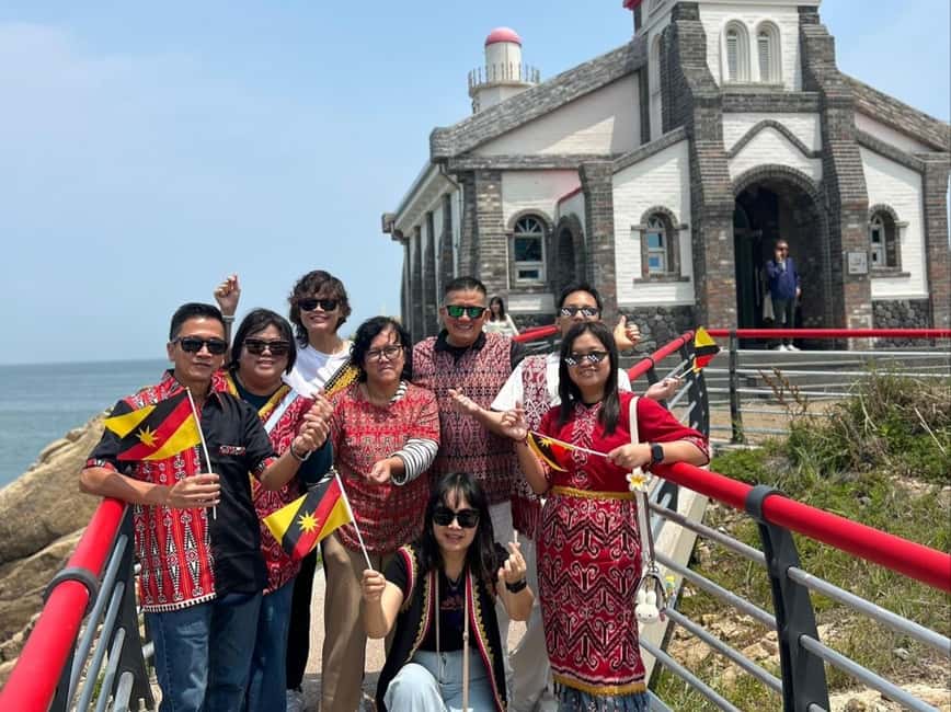 image n.9 of Busan / Gyeongju Customizable Private Tour (up to 8pax) activity in Busan, uploaded by supplier