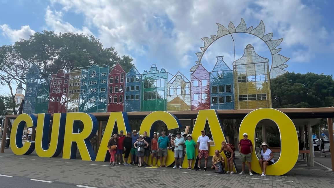 afbeelding n.2 van Curaçao Taste Sensation activiteit in Willemstad, Curaçao, geüpload door aanbieder