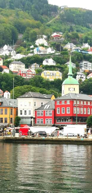 image n.3 of Bergen Walking Tour (Private) activity in Bergen, uploaded by supplier