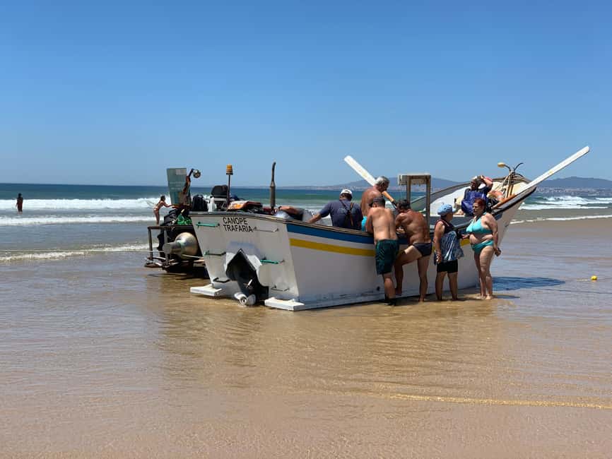 imagen n.º 24 de Día completo en Lisboa con Tuk-Tuk actividad en Lisboa, subida por el proveedor