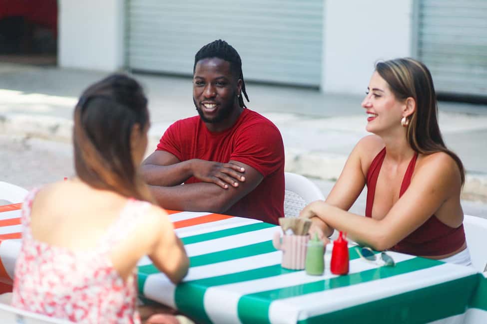 Image N°12 de Playa del Carmen : Visite à pied de 3 heures sur la gastronomie locale activité à Playa del Carmen, publiée par le prestataire