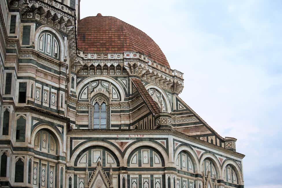 image n.8 of Florence: Duomo Dawn Entry with Key Holder & Dome Climb Tour activity in Florence, uploaded by supplier