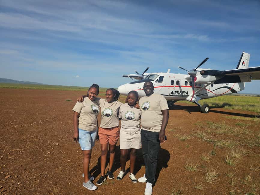 image n.12 of Mombasa: Tsavo East National Park Day Trip with Lunch activity in Coast Province, uploaded by supplier