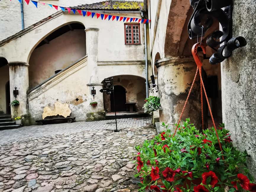 image n.8 of Riga: Nearby Manors and Castles Tour activity in Jaunpils Municipality, uploaded by supplier