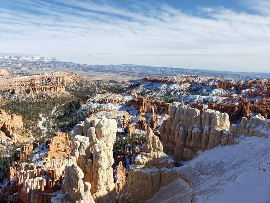 image n.29 of Small Group Tour Zion & Bryce Canyon National from Las Vegas activity in Utah, uploaded by supplier