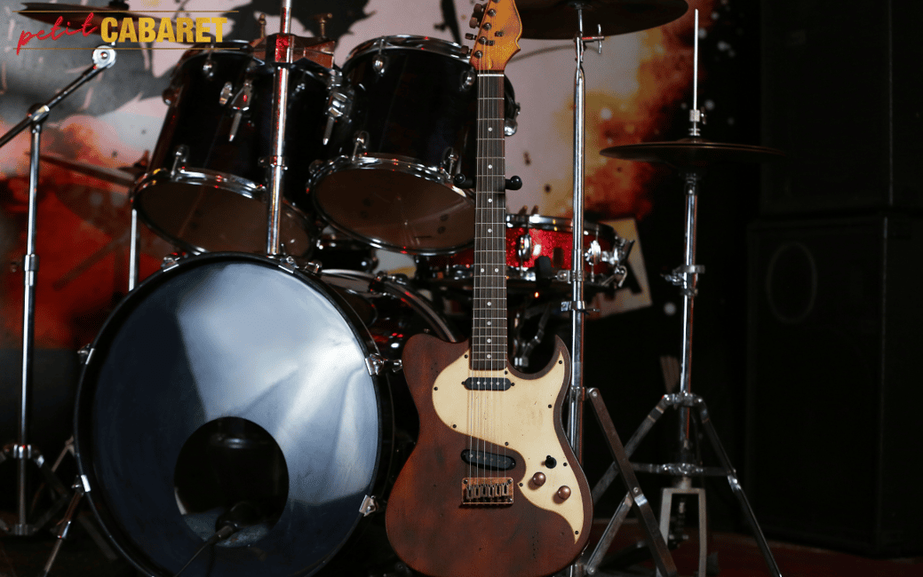 billede nr.4 af aktiviteten Dresden: "Die Kay Ray Show" i Dresden, uploadet af udbyder