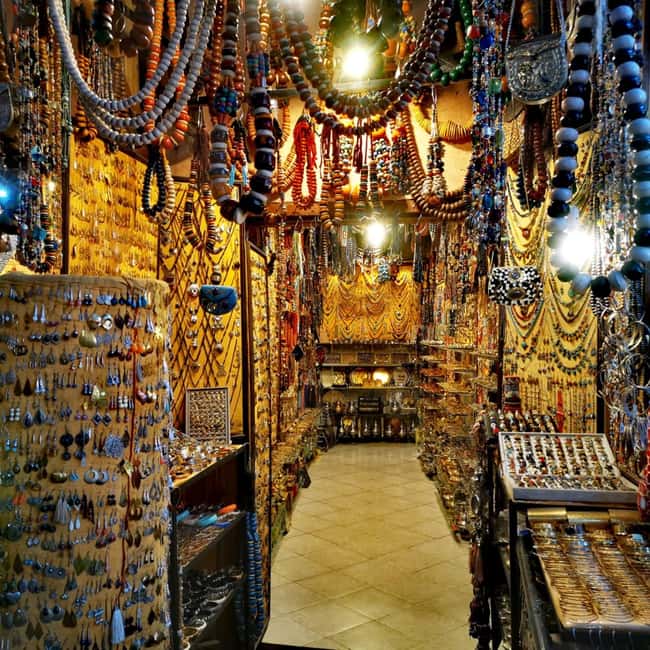 imagen n.º 12 de Marrakech Invita a hacer compras con tu guía local actividad en Marrakech, subida por el proveedor