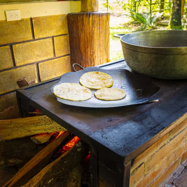 image n.10 of La Fortuna: Sloth Tour in Arenal Volcano Park & Local Snack activity in Alajuela Province, uploaded by supplier